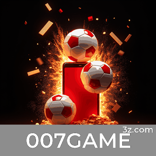 007GAME - Plataforma de Apostas Segura e Divertida