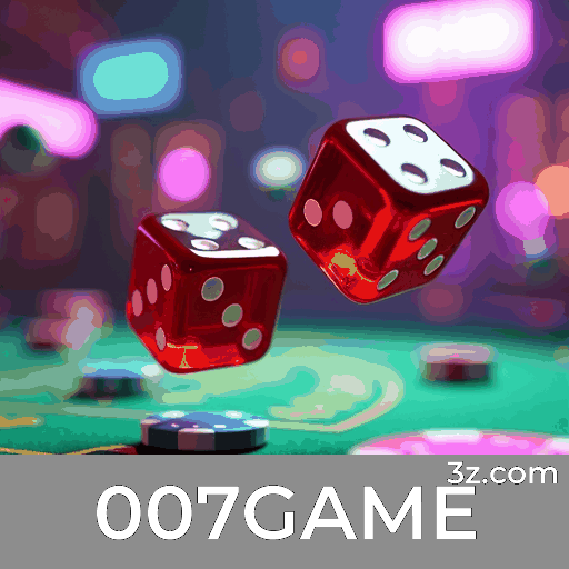 007GAME Casino: Exclusividade e Luxo VIP