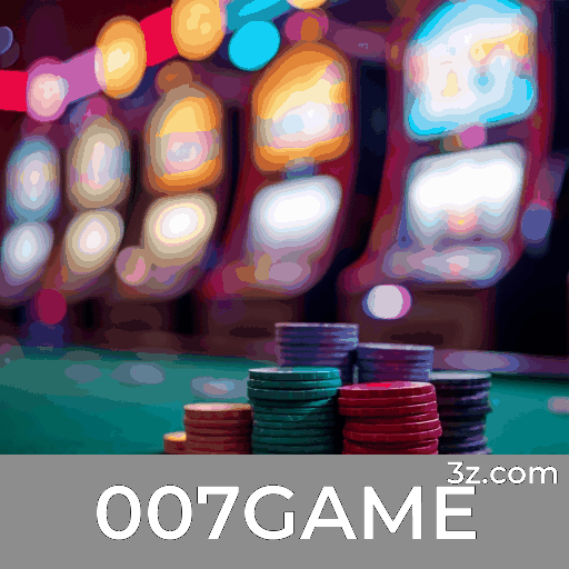 007GAME - Plataforma de Apostas Segura e Divertida