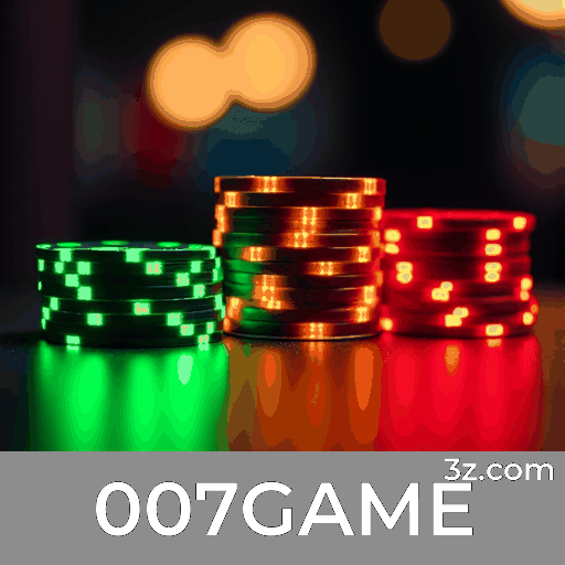 007GAME - Plataforma de Apostas Segura e Divertida