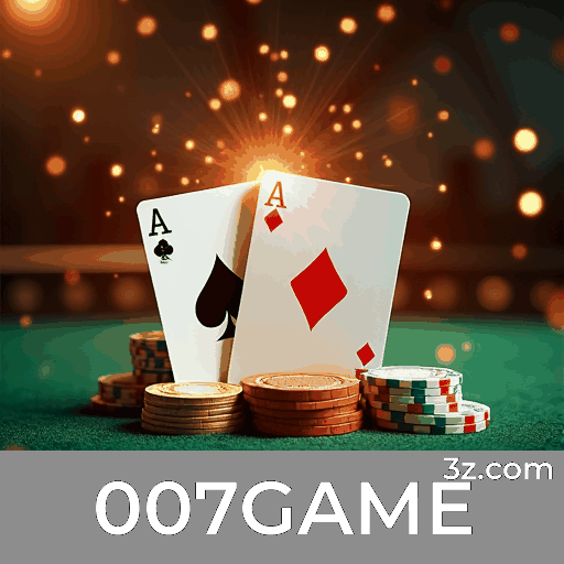 Descubra a Plataforma Profissional de Apostas 007GAME