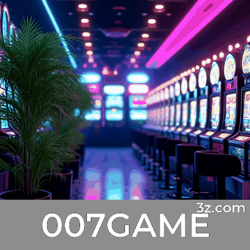 007GAME - Plataforma de Apostas Segura e Divertida