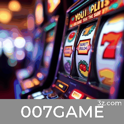 007GAME App: Apostas Fáceis e Funcionalidade Completa