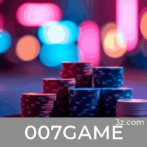 007GAME - Plataforma de Apostas Segura e Divertida