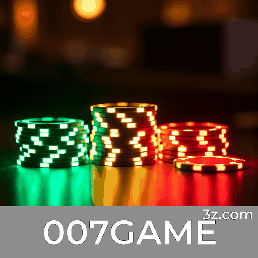 Experiência de Jogos Incomparável com 007GAME