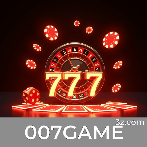 007GAME: Bônus e Ofertas Únicas para Você
