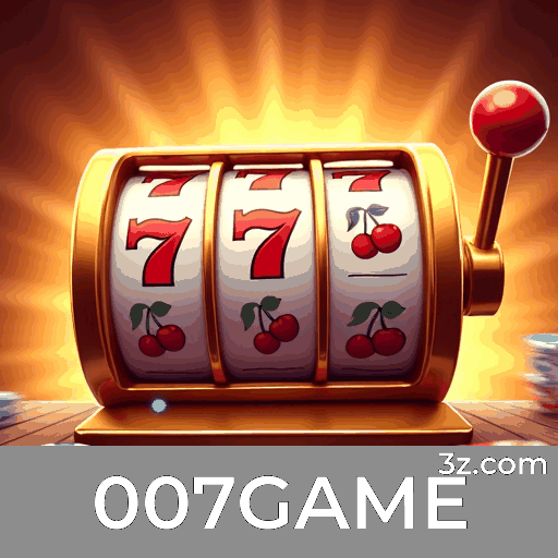 Experiência de Jogos Incomparável com 007GAME