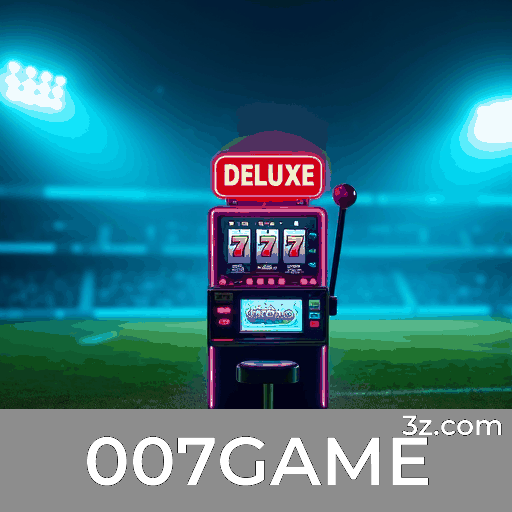 007GAME Casino: Exclusividade e Luxo VIP